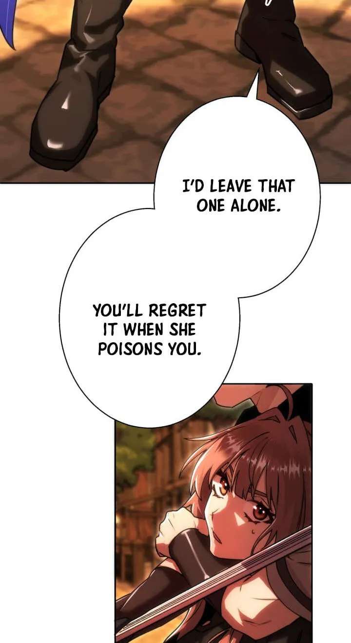 Game Master Chapter 91 - page 3
