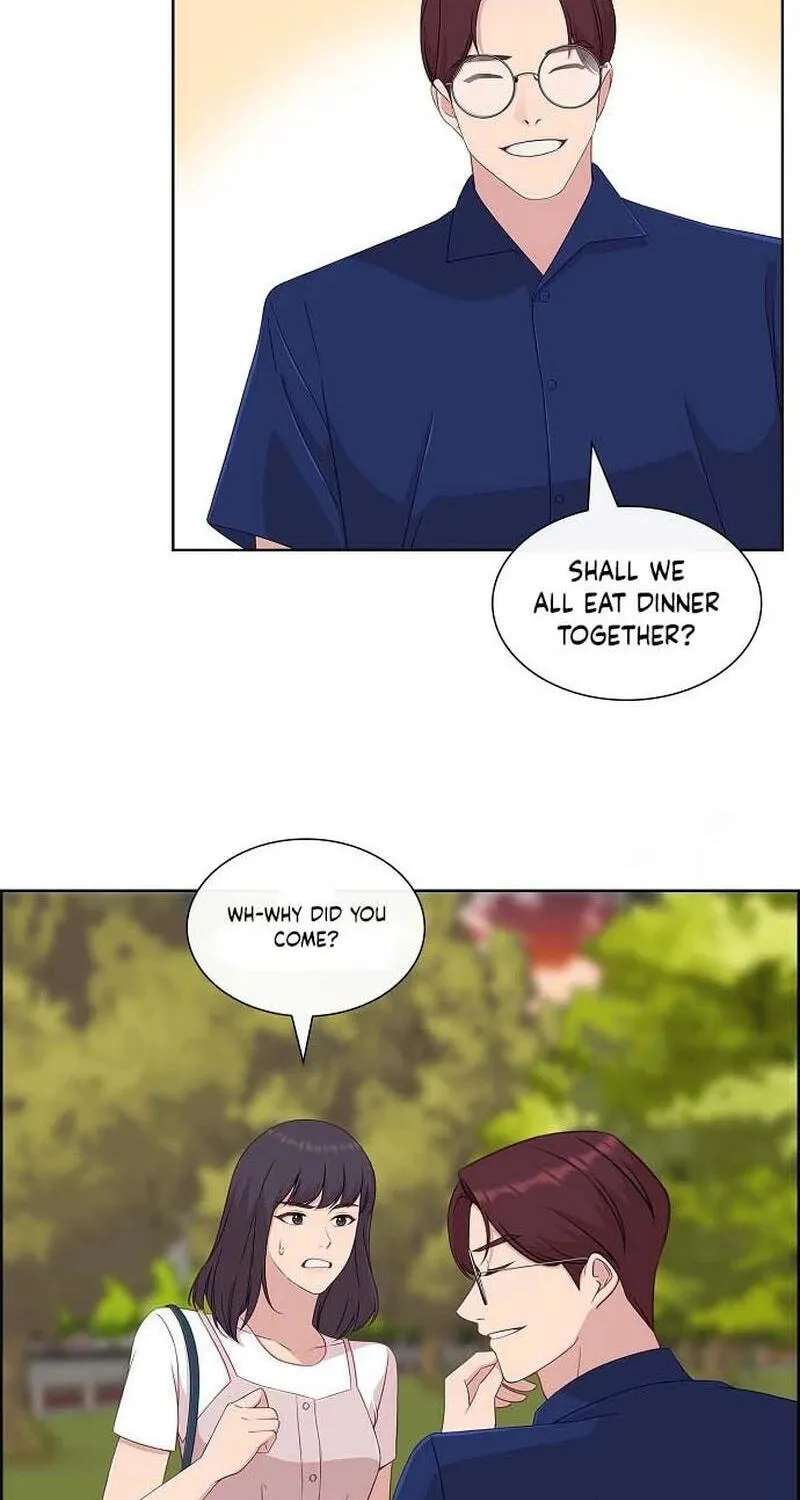The Reason for a Confession Chapter 73 - page 29