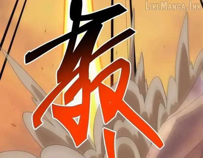 Domestication Of Divine Beasts At The Beginning Chapter 95 - page 128