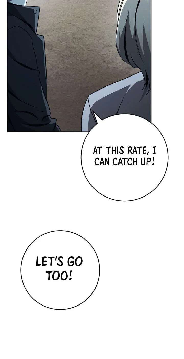 The Skeleton Soldier Failed To Defend The Dungeon Chapter 389 - page 56