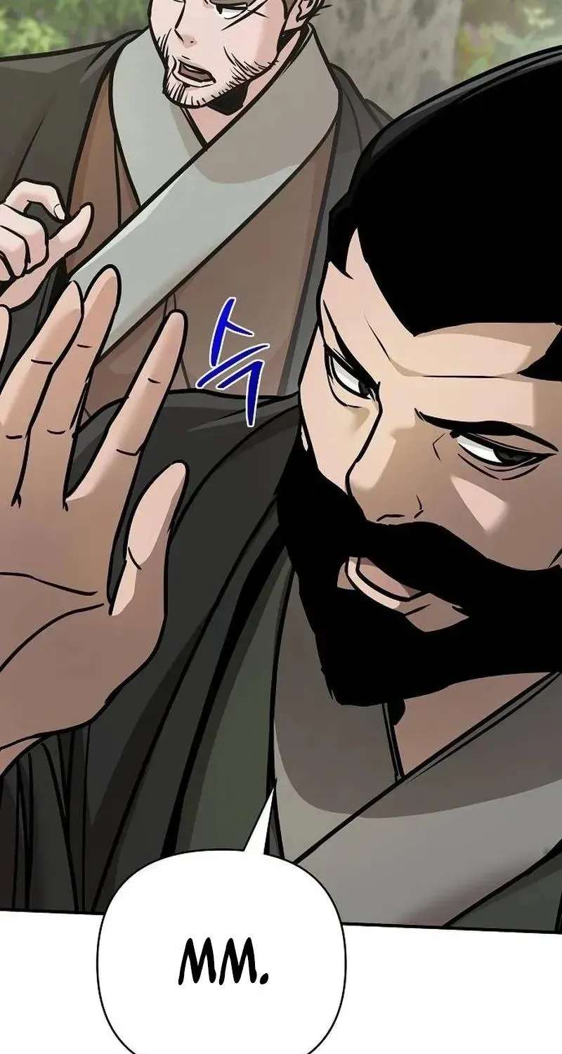 The Suspicious Boy Is One of the World's Top Ten Masters Chapter 130 - page 39
