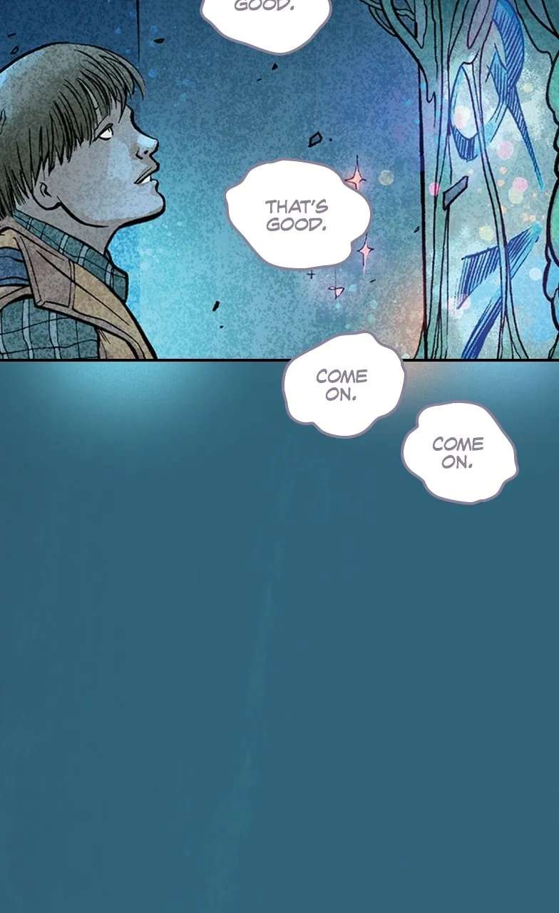 Stranger Things Chapter 5 - page 9