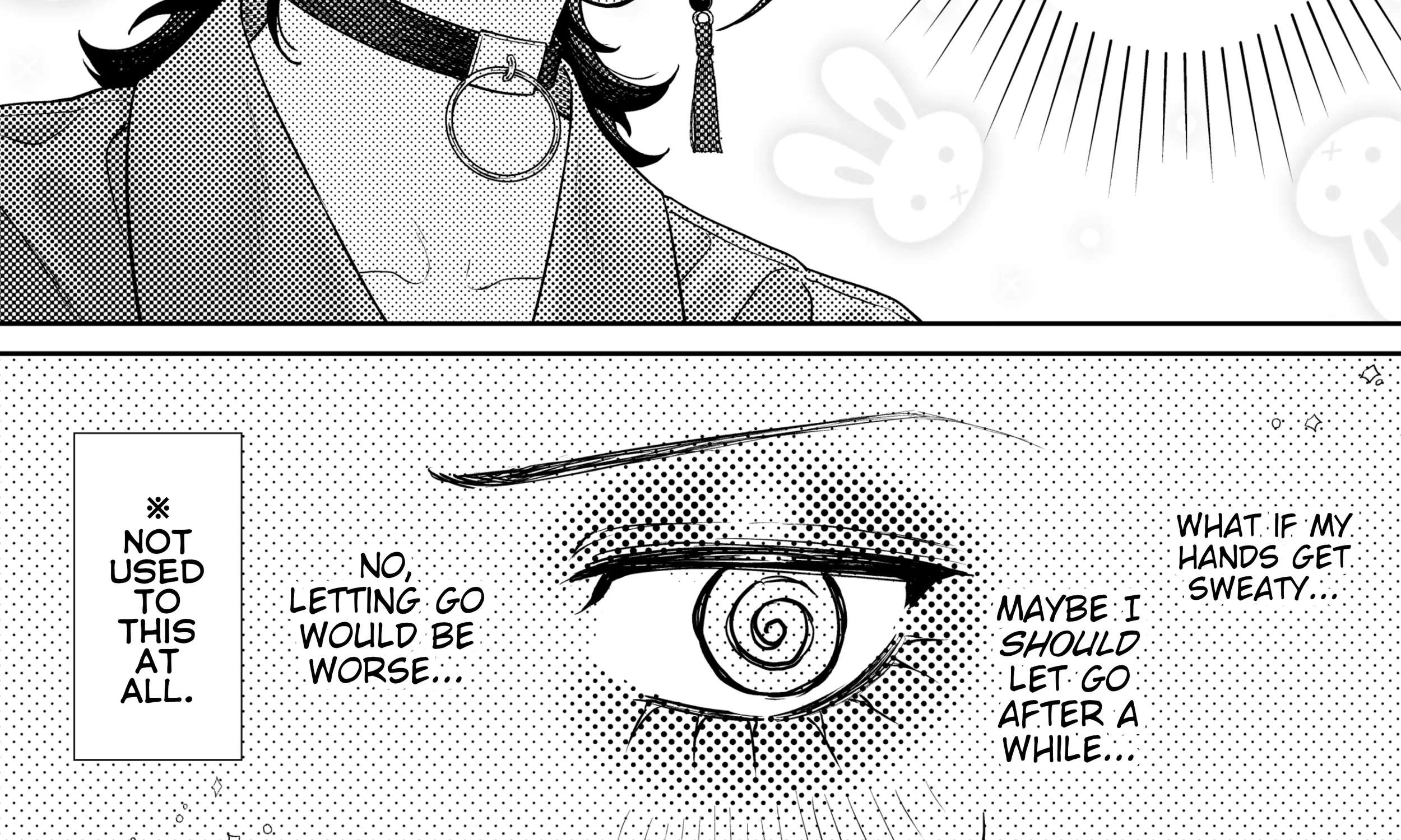 Kaisha to Shiseikatsu (Pre-Serialization) Chapter 220 - page 6