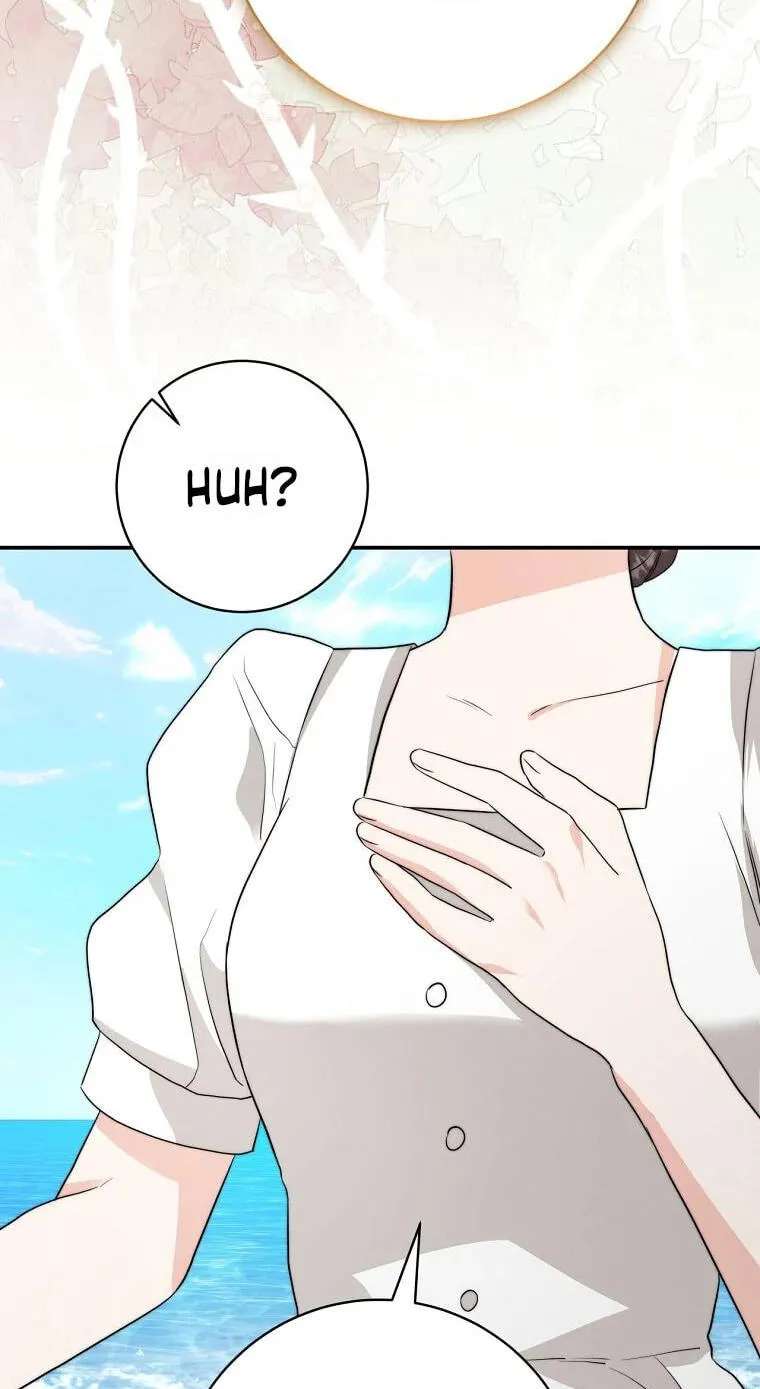 Dangerous Newlyweds Chapter 40 - page 35