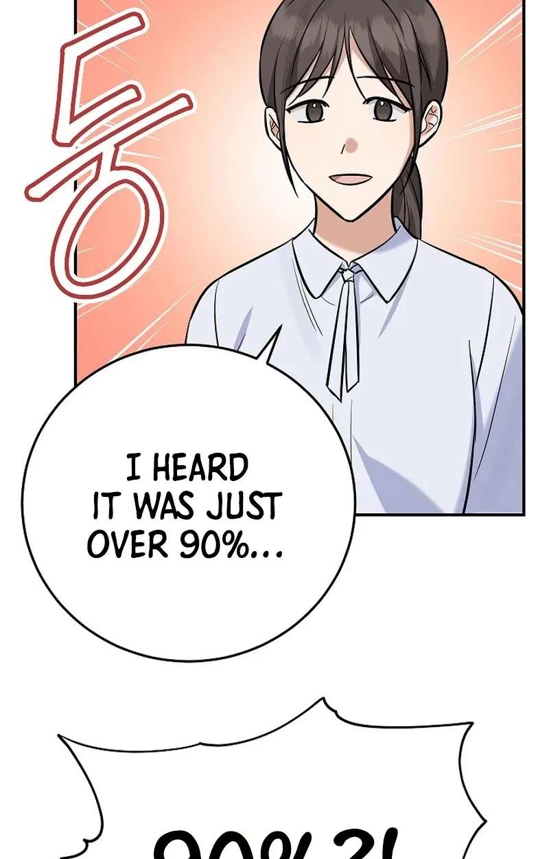 The Overly Competent Junior Employee Chapter 26 - page 17