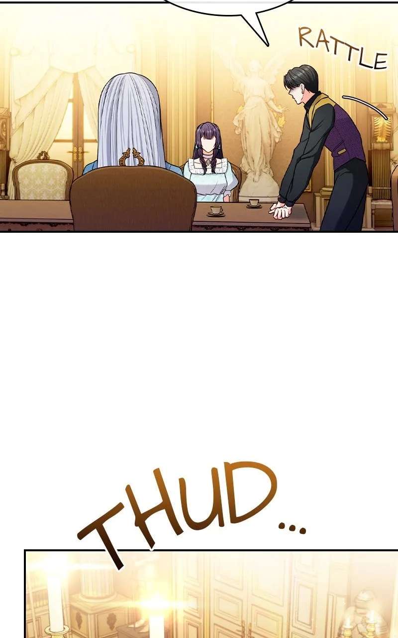 She No Longer WieldsHer Sword Chapter 22 - page 72
