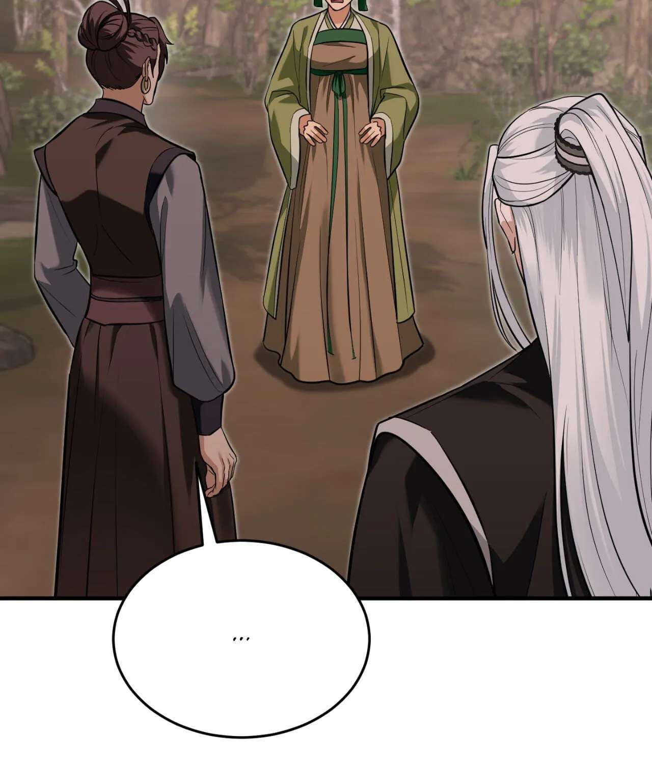 The Demon Leader's Lover Chapter 49 - page 113