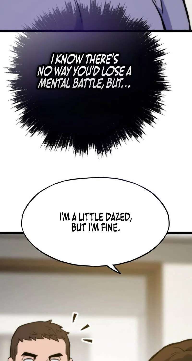 Past Life Returner Chapter 184 - page 23