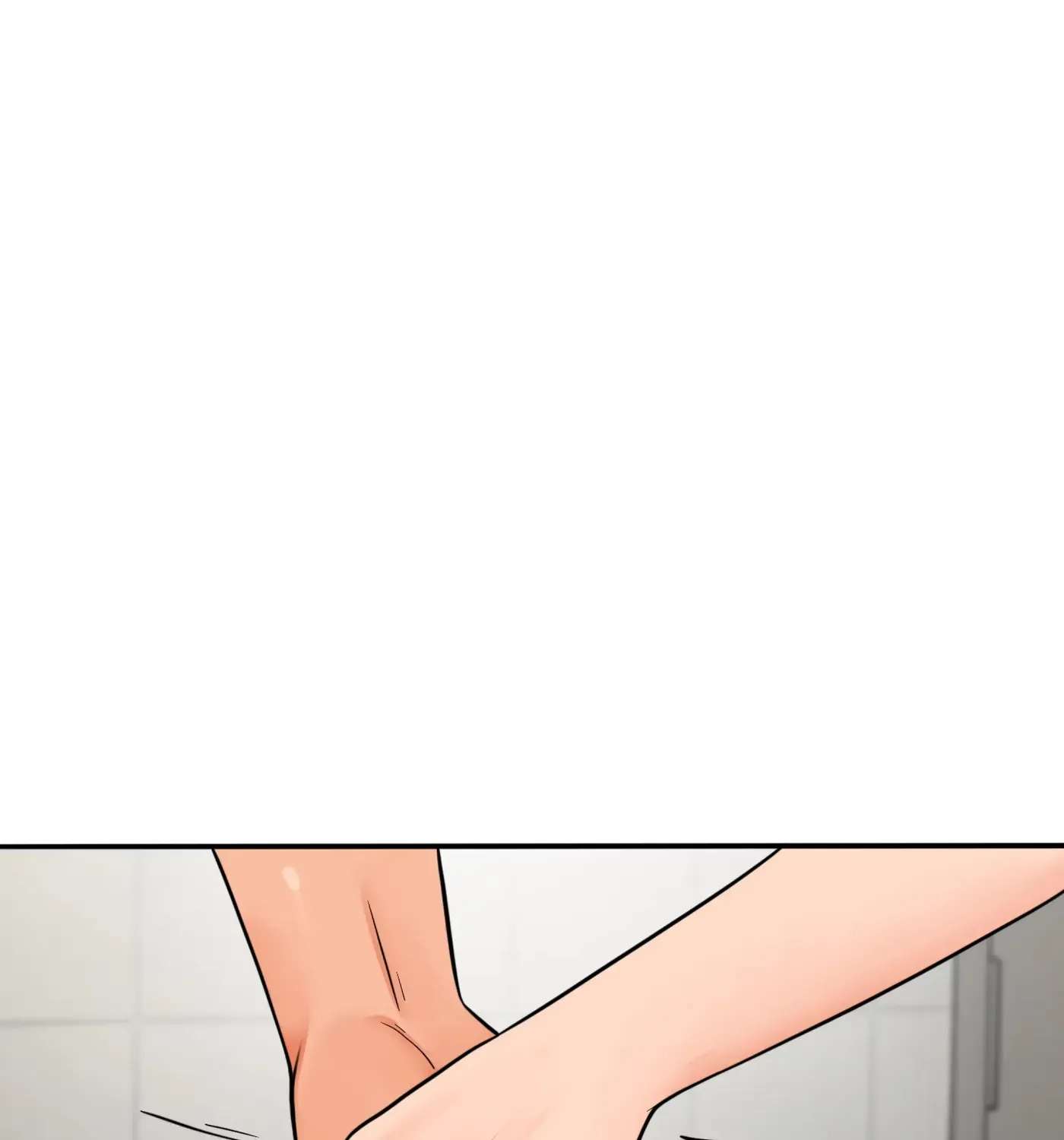 Hot Serve Chapter 7 - page 11