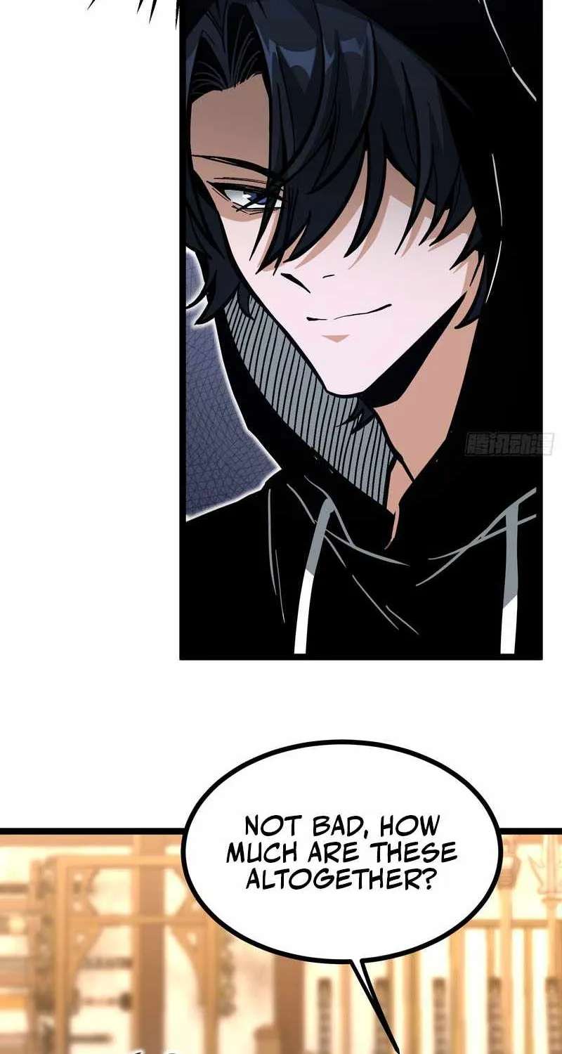 Global Job Change: Starting With the Hidden Class Necromancer Lord Chapter 8 - page 49
