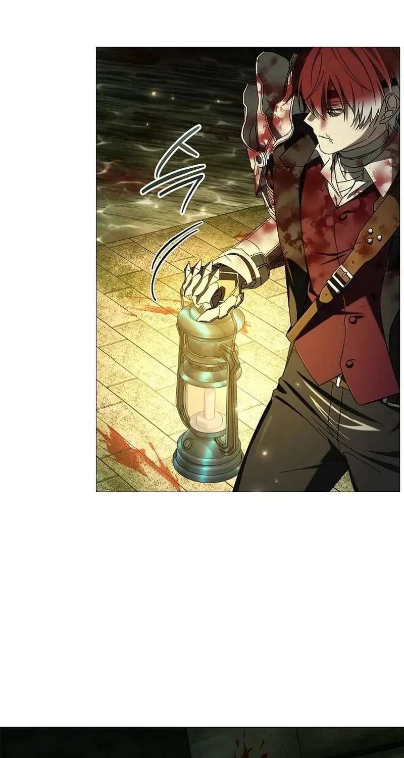 Is It Bad That the Main Character’s a Roleplayer? Chapter 29 - page 30