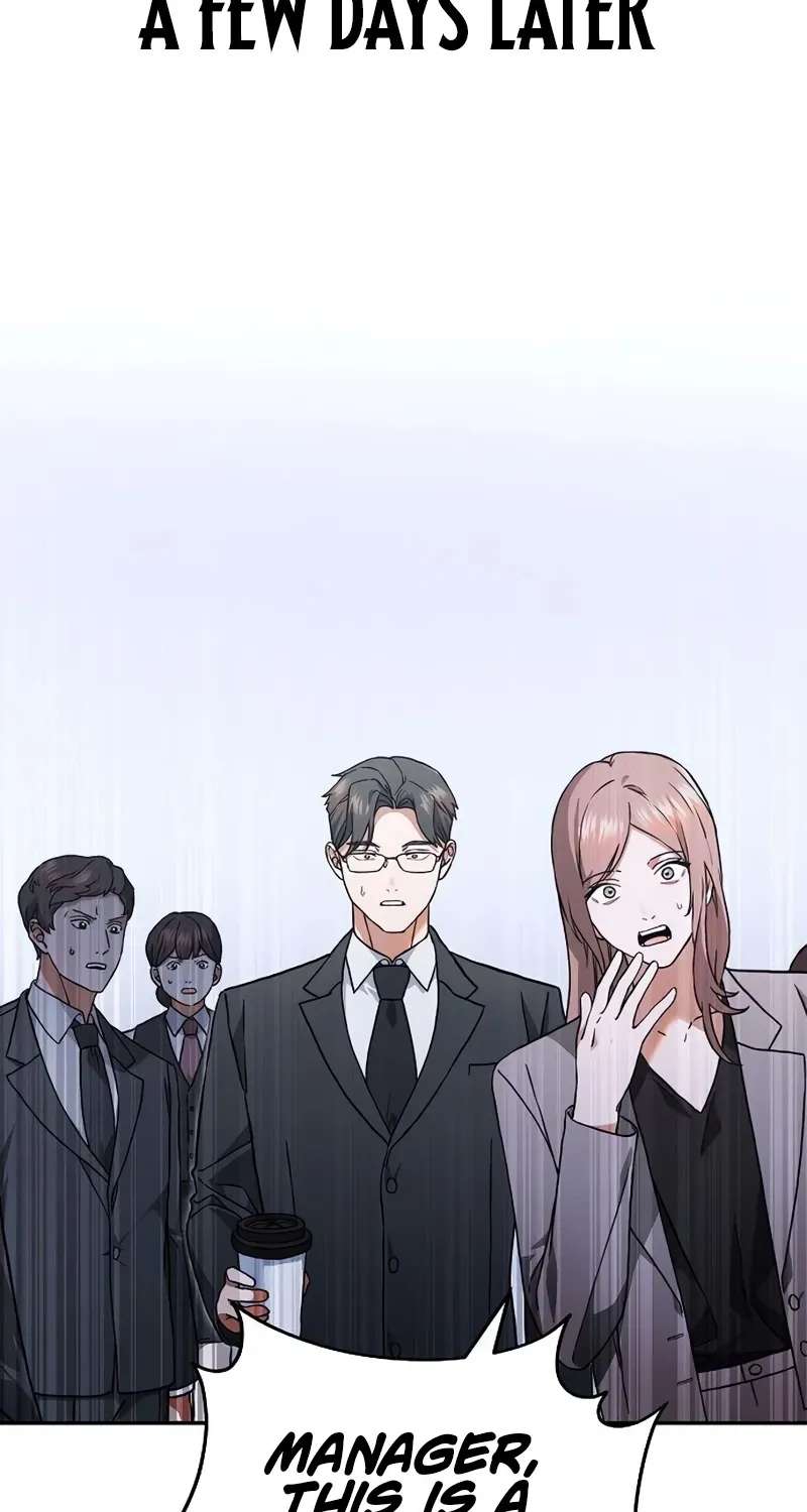 After Returning to Farming, National-Level Tycoons Flock In Chapter 6 - page 92