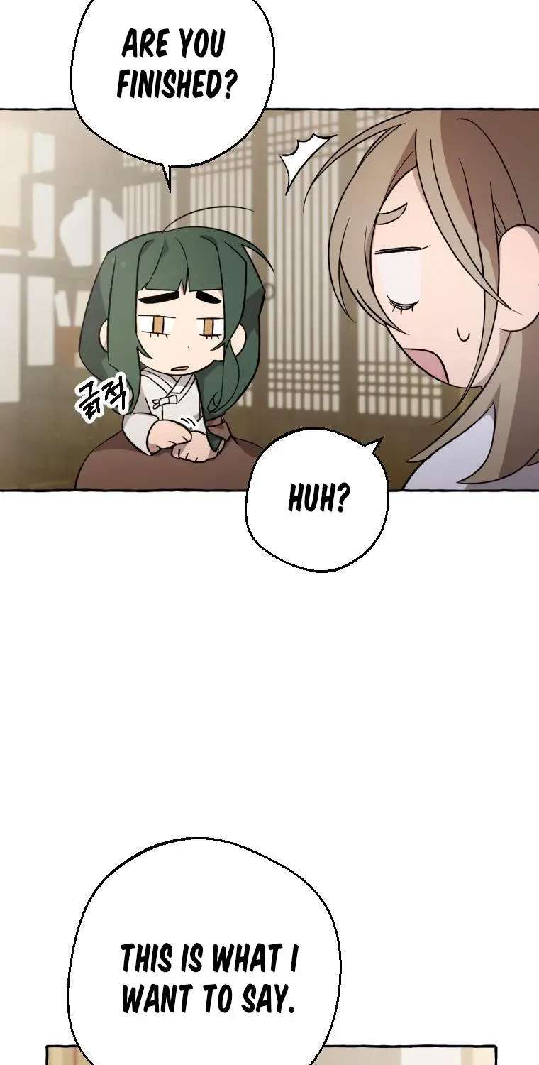 Hyangdan Chronicles Chapter 6 - page 61