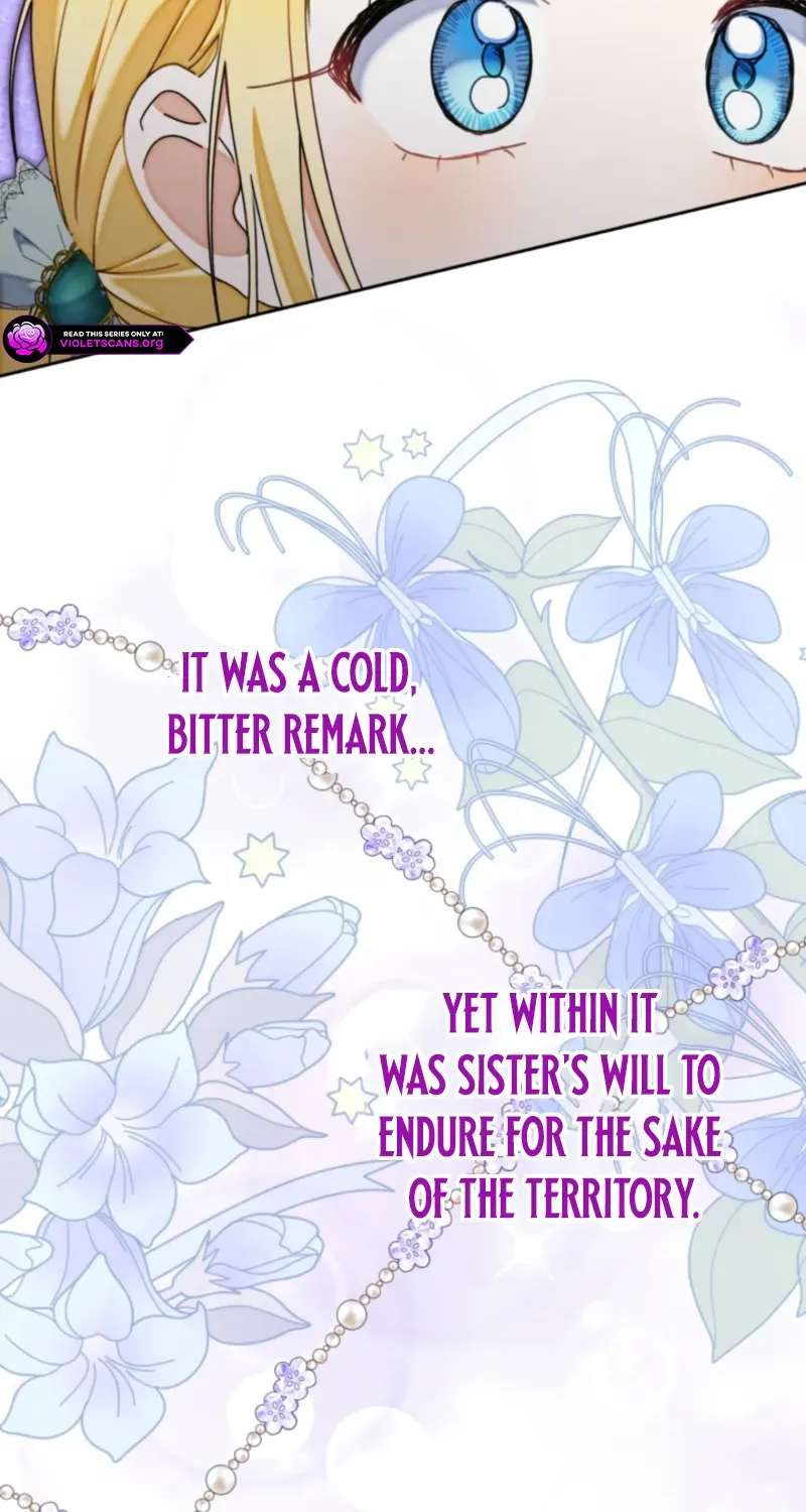 The Sister Who Once Hated Me Now Loves Me Chapter 48 - page 13