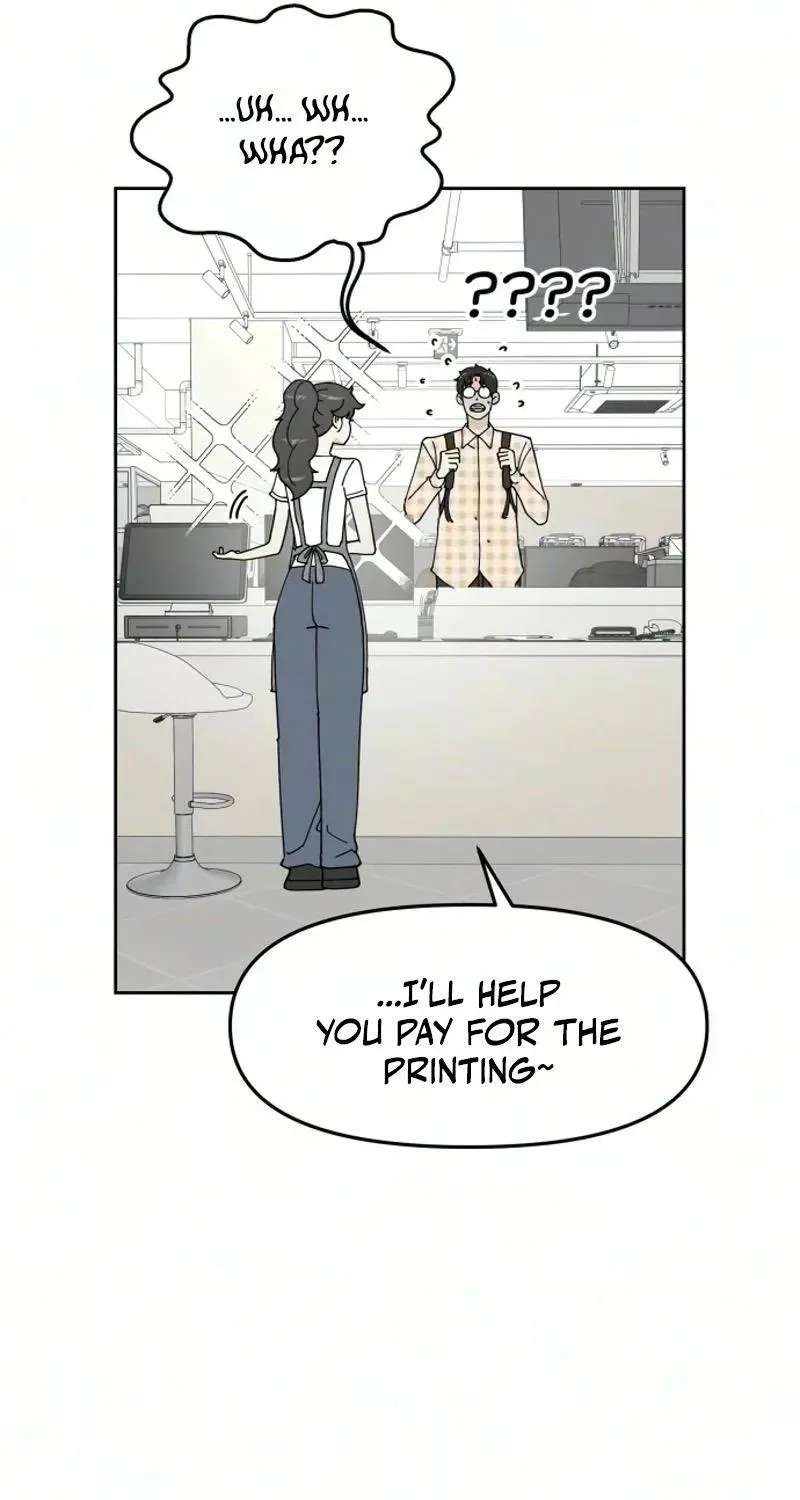 Reversal! First Love Chapter 7 - page 13