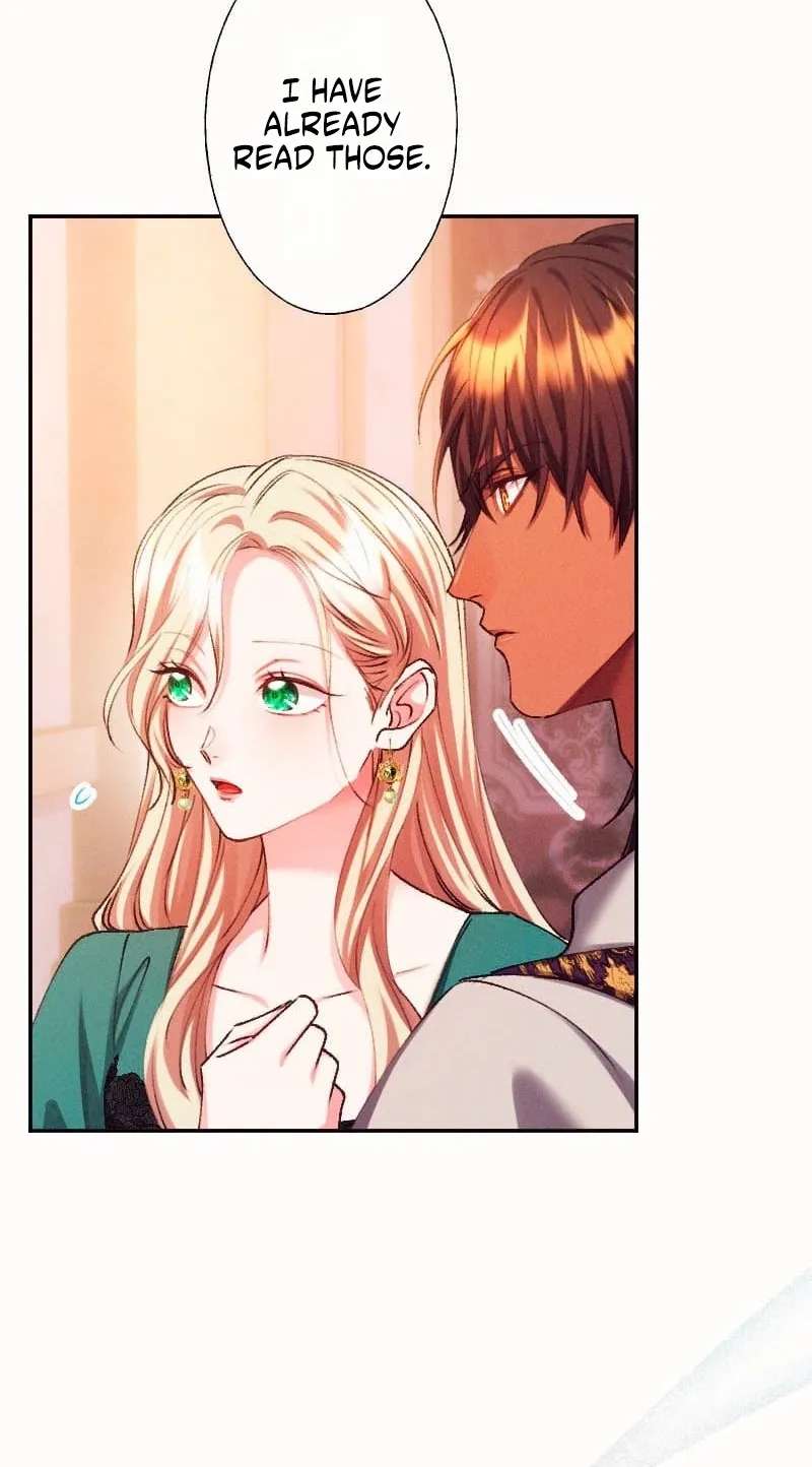 The Princess Abducted to a Land Without Women Chapter 14 - page 8