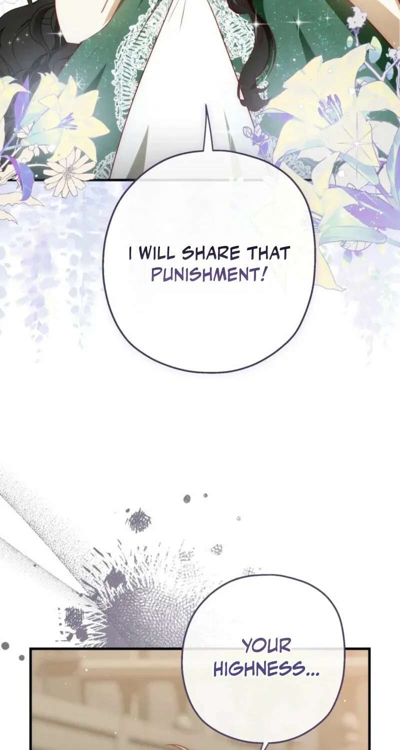 Little Lady Lilina Chapter 43 - page 74
