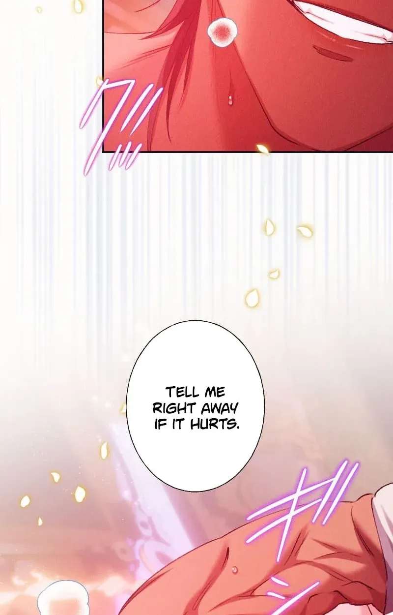 The Princess Abducted to a Land Without Women Chapter 12 - page 70
