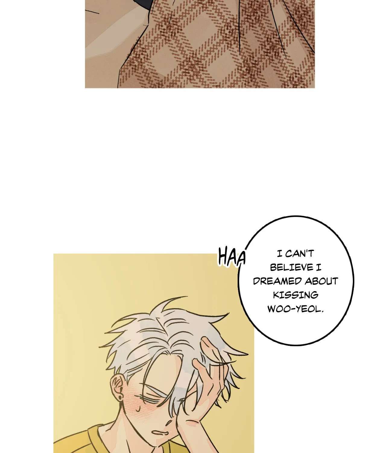 1 Milky Way Street Chapter 107 - page 59