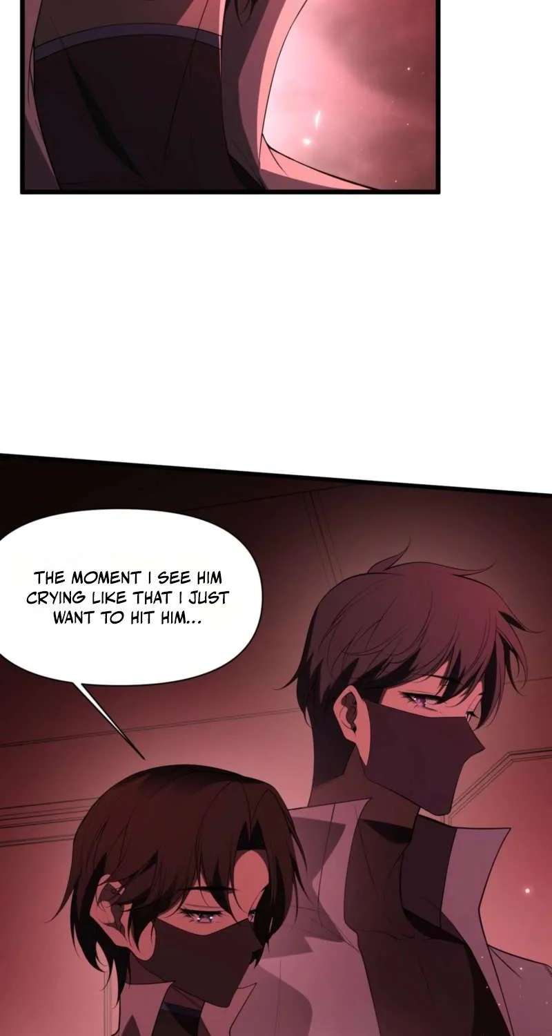 Transmigrating Into The Cyber Game After Being On Top For Killing Boss Chapter 64 - page 57