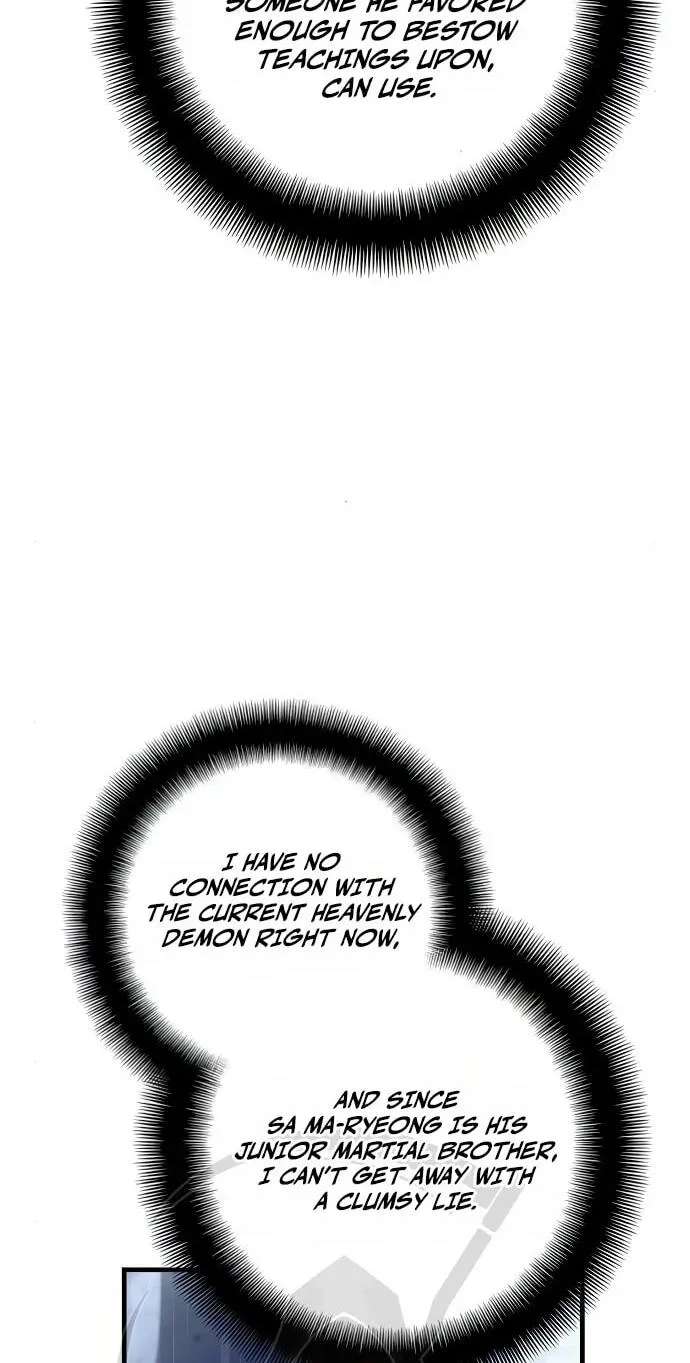Murim RPG Simulation Chapter 196 - page 99