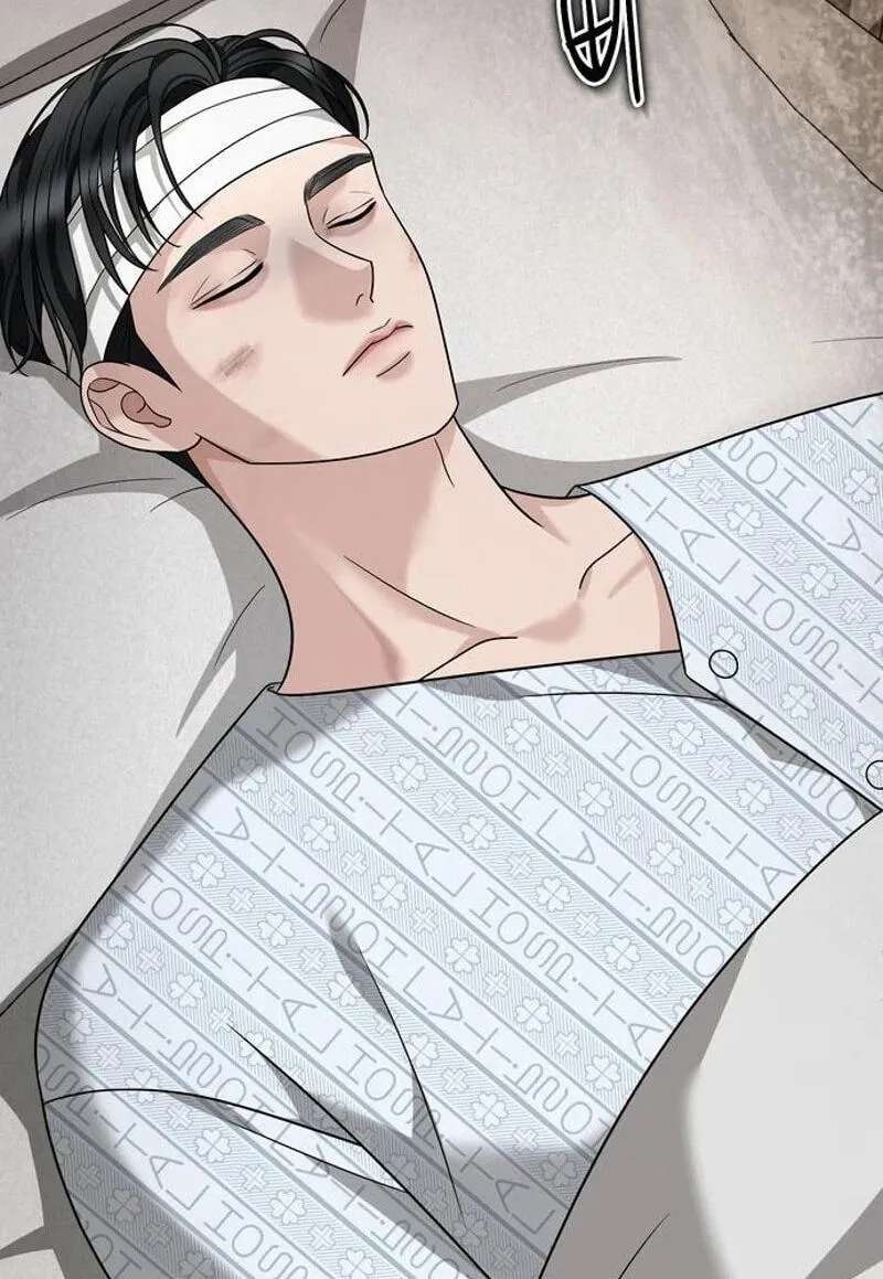 The Wavering Husband Chapter 48 - page 22