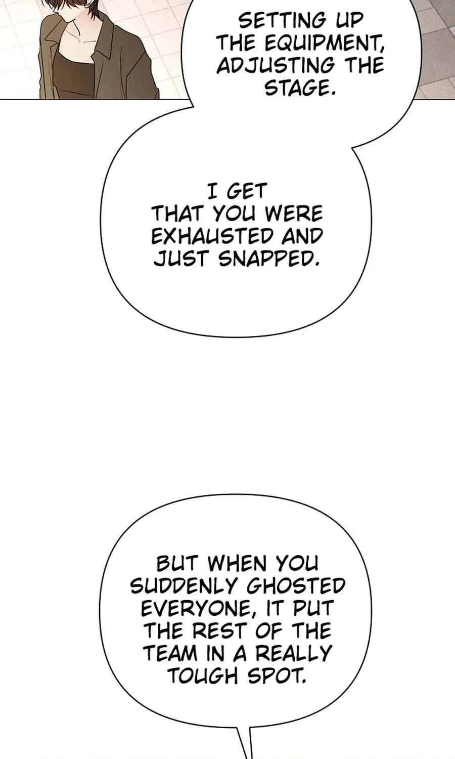 The Epitome of a Male Lead Chapter 58 - page 9