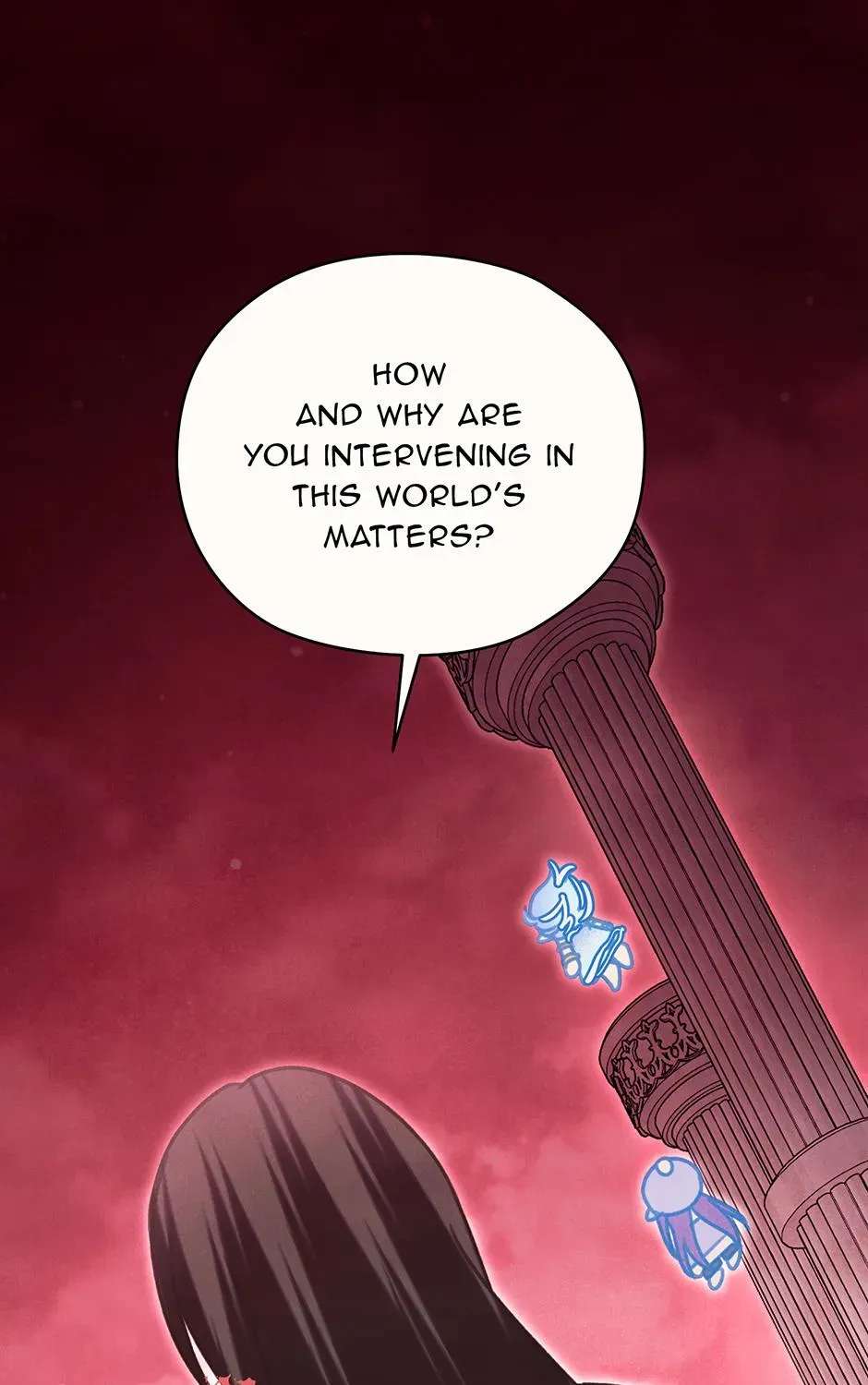 S-Class Spirit Master’s Taming Diary Chapter 72 - page 45
