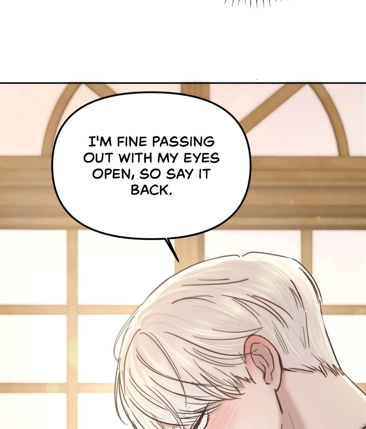 I Adopted the Male Lead from the Shelter Chapter 125 - page 7
