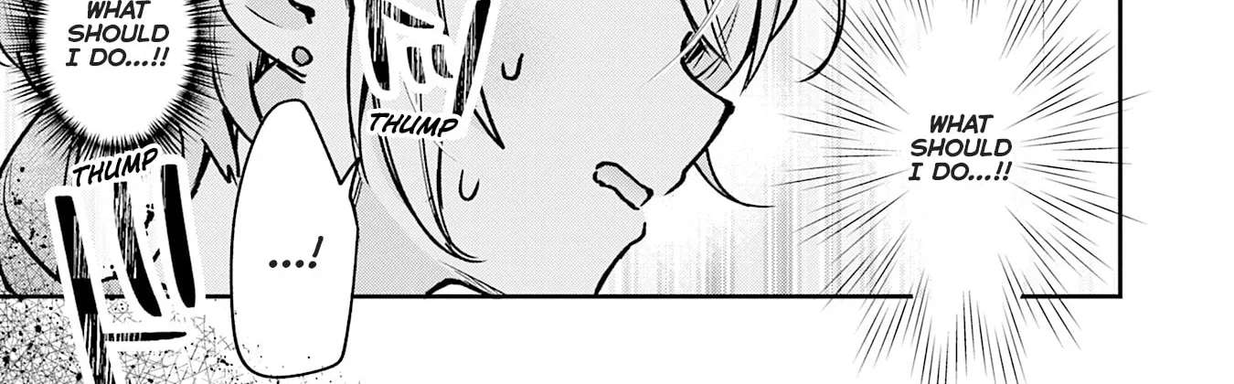 Sugar Meets Girl! Chapter 19 - page 44