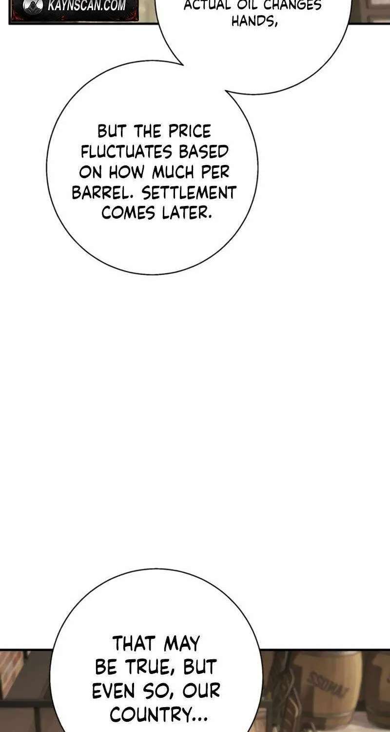 The Chaebol Family's Genius Monster Chapter 21 - page 95