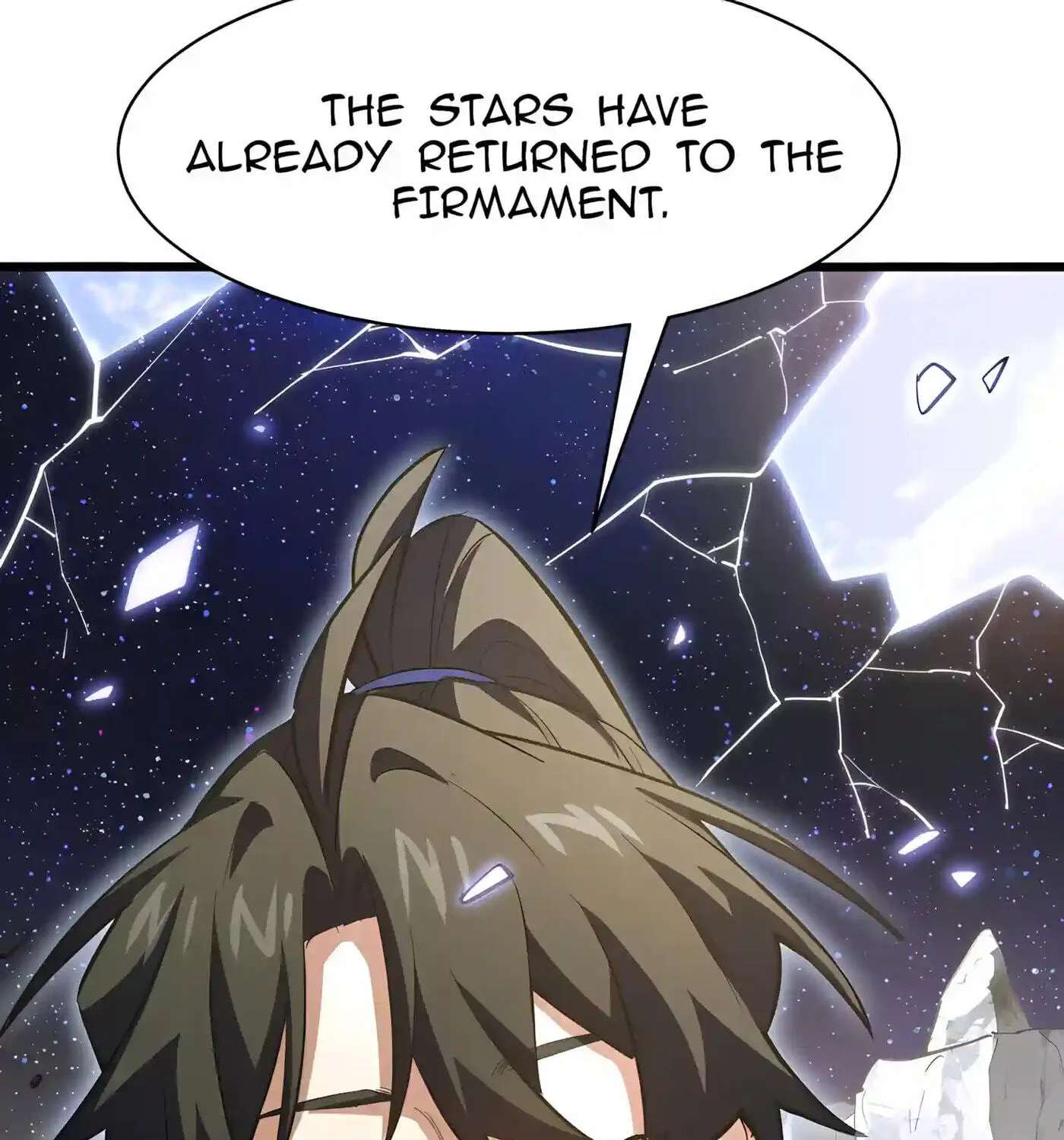 Kaiju Qiandao Huanggu Sheng Ti Chapter 171 - page 65