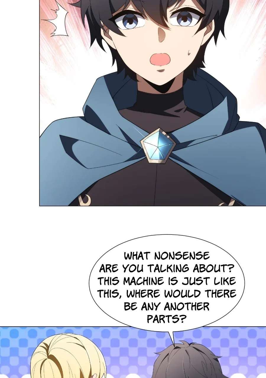 I Dominate a Magical Continentwith an Industrial Revolution Chapter 35 - page 49