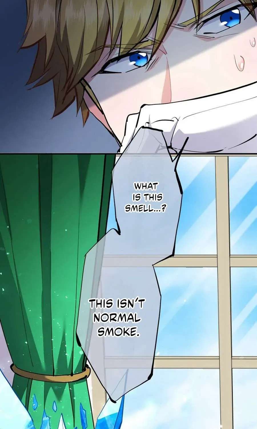 How the villainess Alicia saves the country Chapter 99 - page 116
