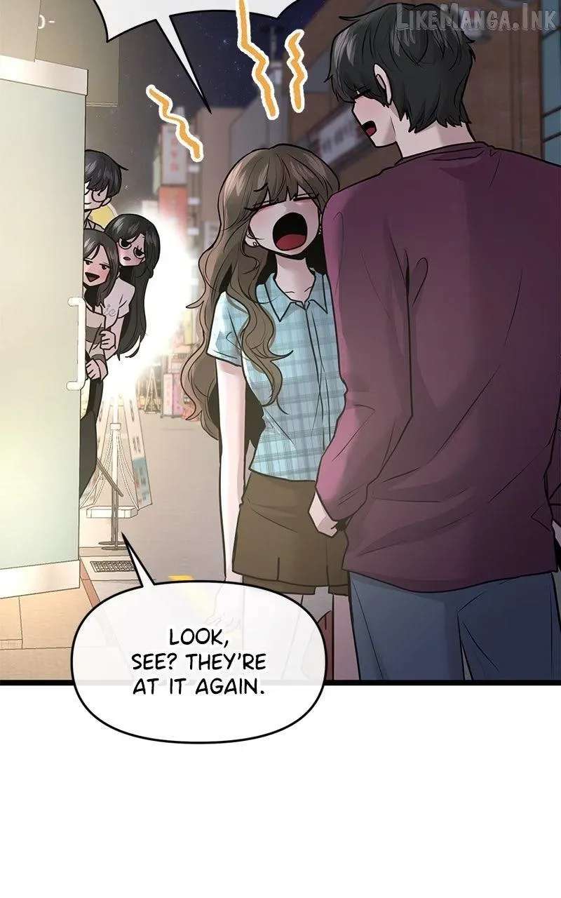 Back to Chan Bi Chapter 101 - page 47