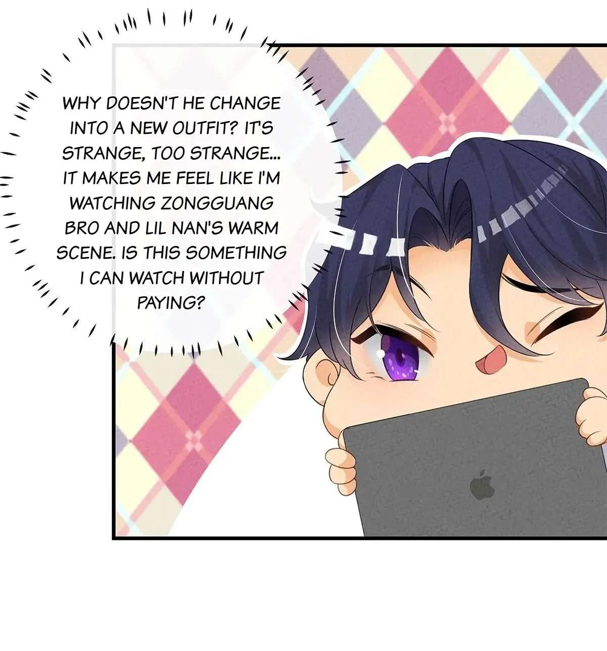 Mojito Lover Chapter 25 - page 17