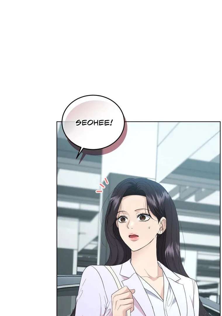 Erasing My Ex-Husband Chapter 69 - page 48