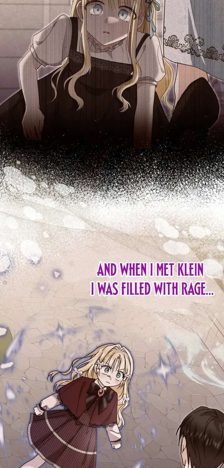 The Sister Who Once Hated Me Now Loves Me Chapter 49 - page 28