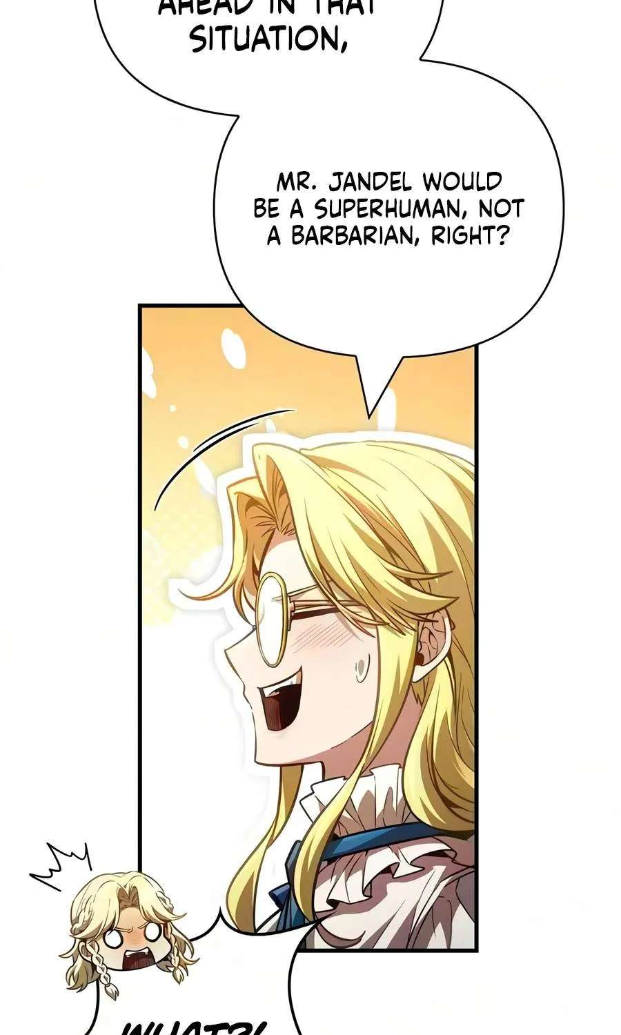 Surviving The Game As A Barbarian Chapter 154 - page 10