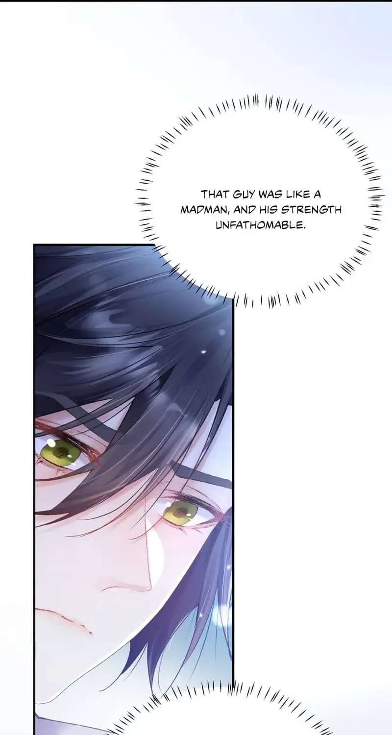 Oh No, He’s Got His Eye on Me Chapter 3 - page 53