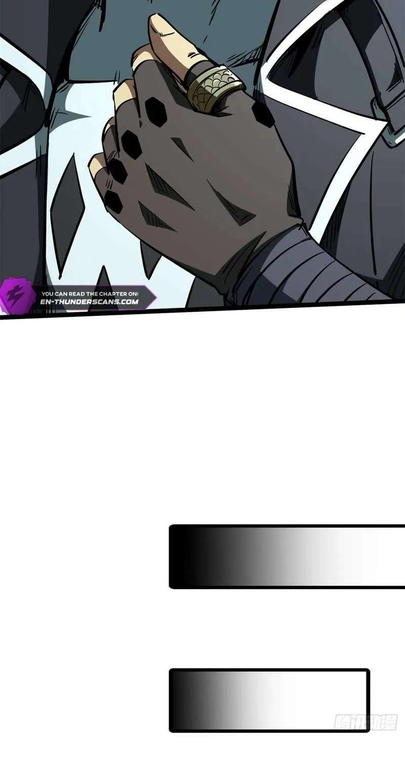 Super Gene Chapter 488 - page 29