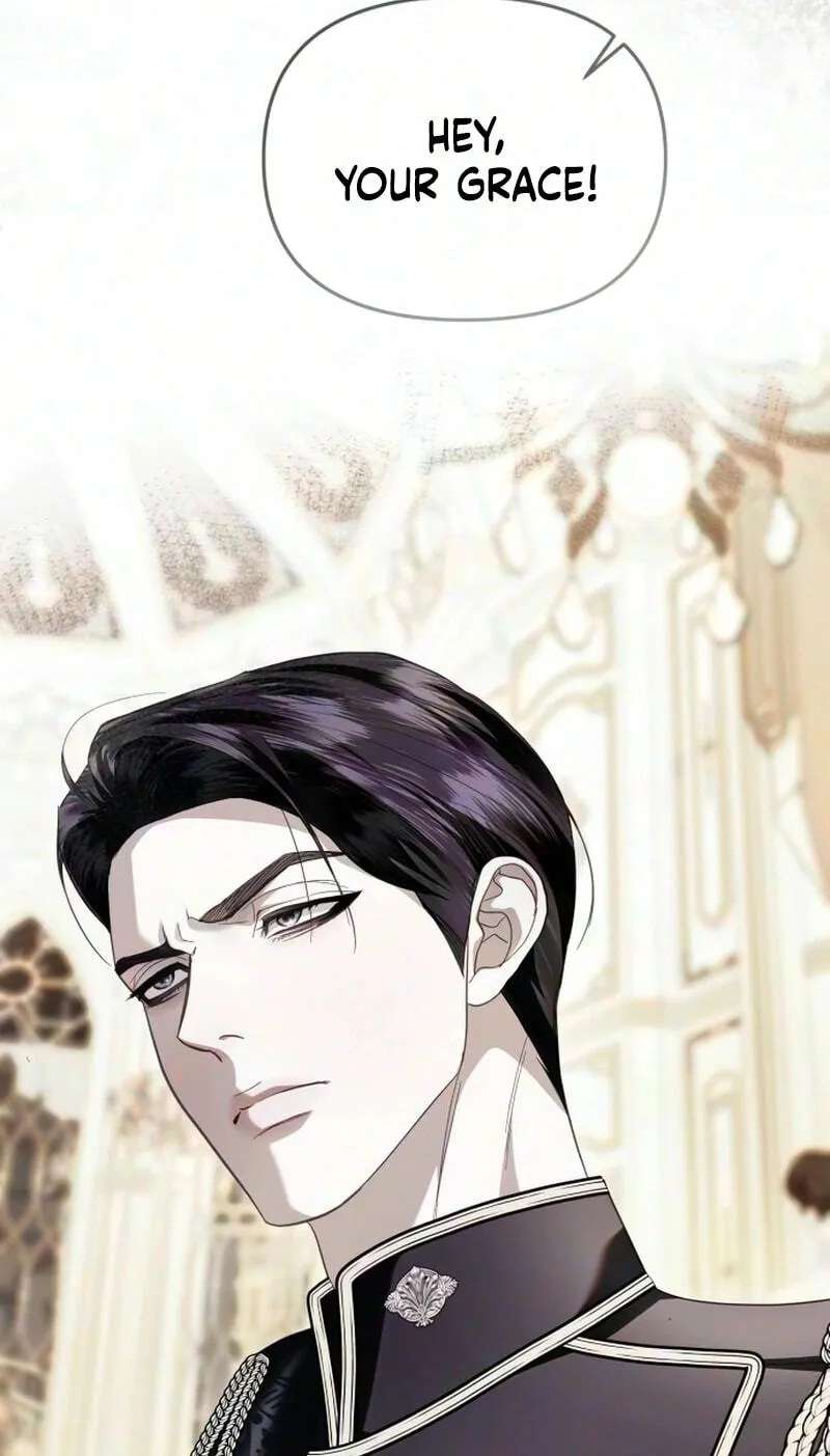 I Only Need Our Child, Your Grace Chapter 29 - page 58