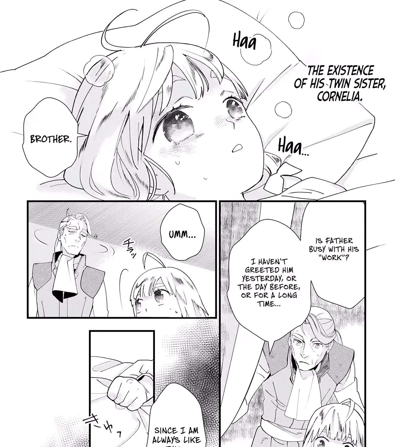 Mob Soul ~Reincarnated as a Lowly Lackey, I Used My Game Knowledge to Go Unrivaled and Build the Strongest Party!~ Chapter 1 - page 31