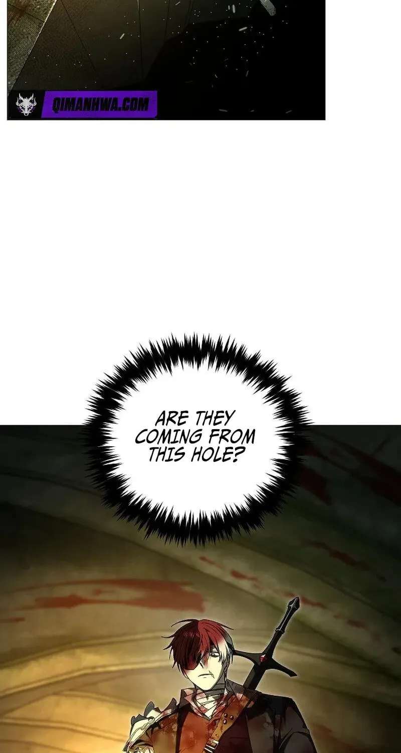Is It a Problem if the Protagonist Is a Persona-Obsessed Character? Chapter 29 - page 28