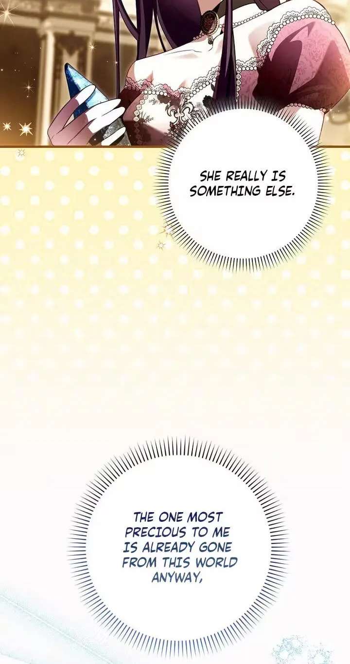 I'm the Brave Puppy Who Came to Save the Villainess Sister Chapter 46 - page 13