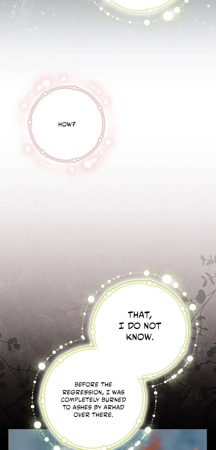 Reminiscence Adonis Chapter 313 - page 59