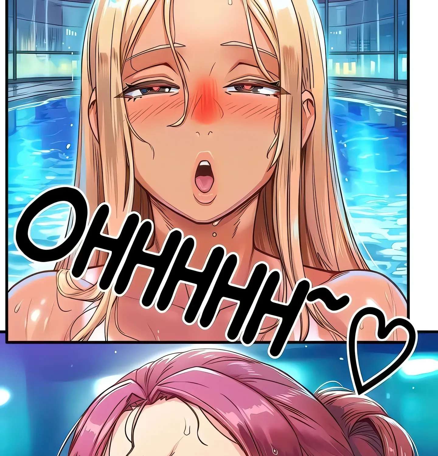 Full Pool: The Magic of His Manhood Chapter 10 - page 45