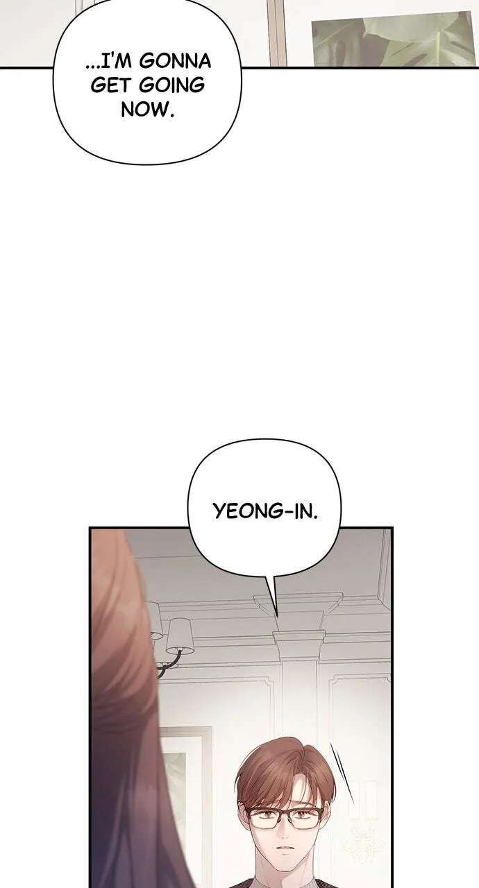 Not the First Time Chapter 56 - page 48