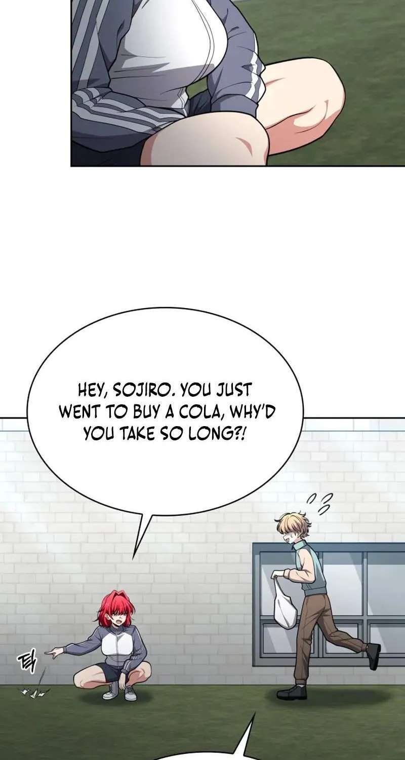 Kidnapped Dragons Chapter 63 - page 14