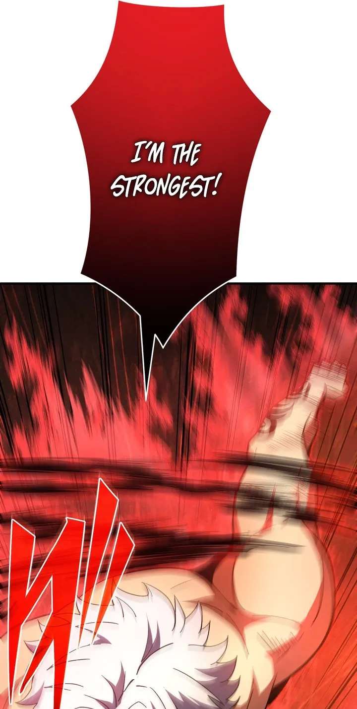 The Underworld Transcendent Is Unrivaled at the School——! Chapter 46 - page 88